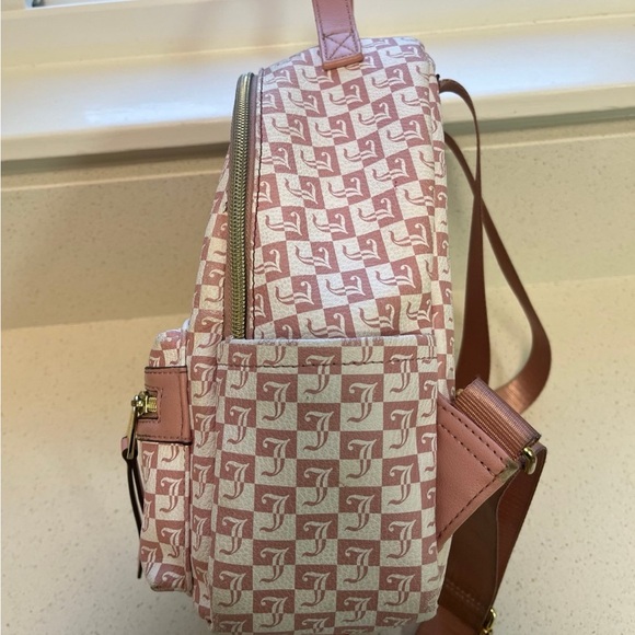 Juicy Couture Mini Backpack - Picture 3 of 9